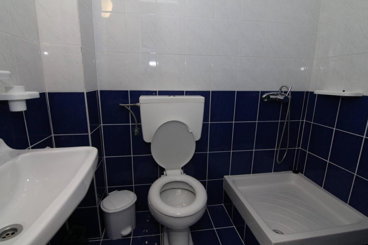 Apartamento Sea Breeze Paleokastritsa