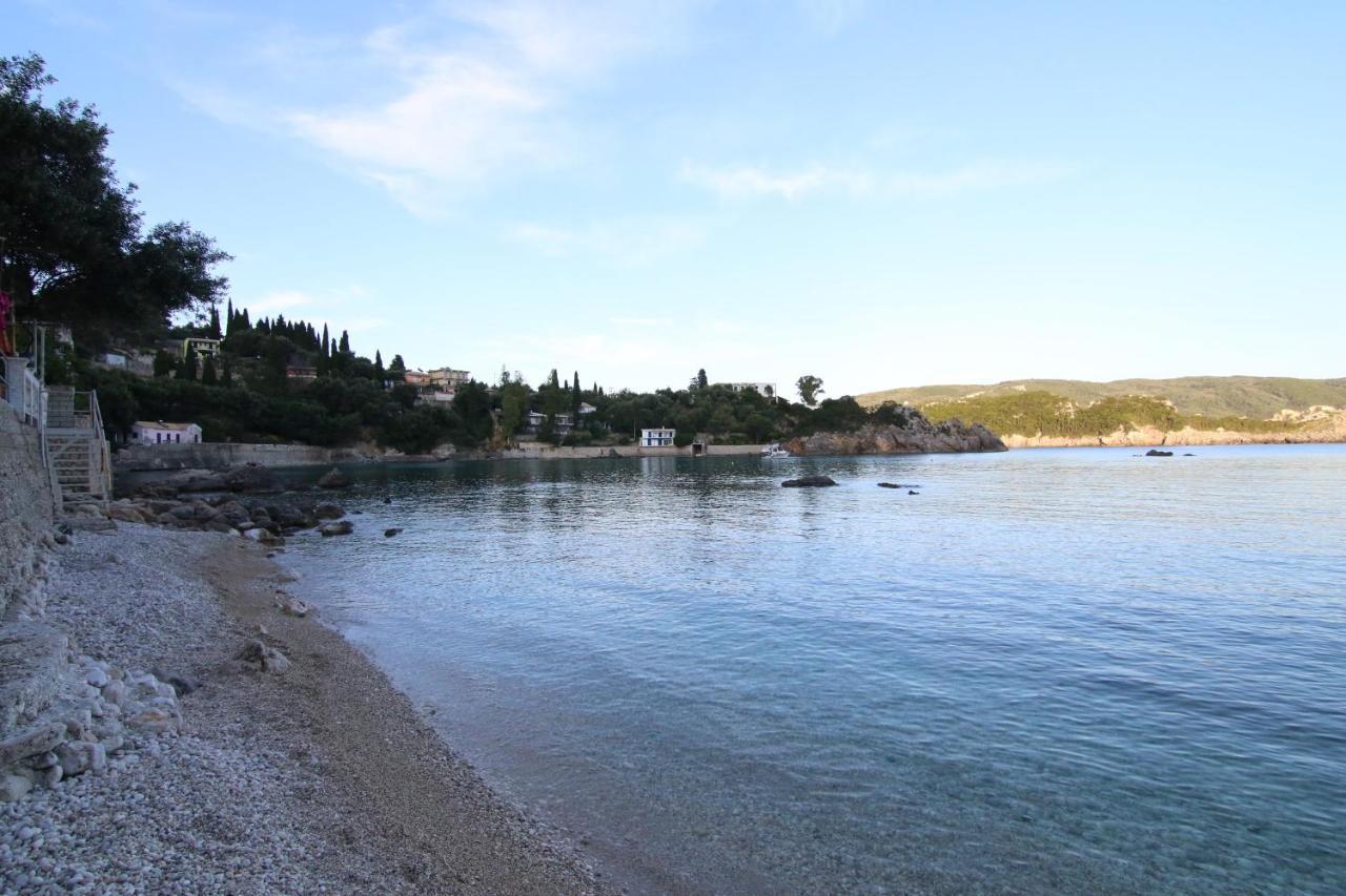 Apartamento Sea Breeze