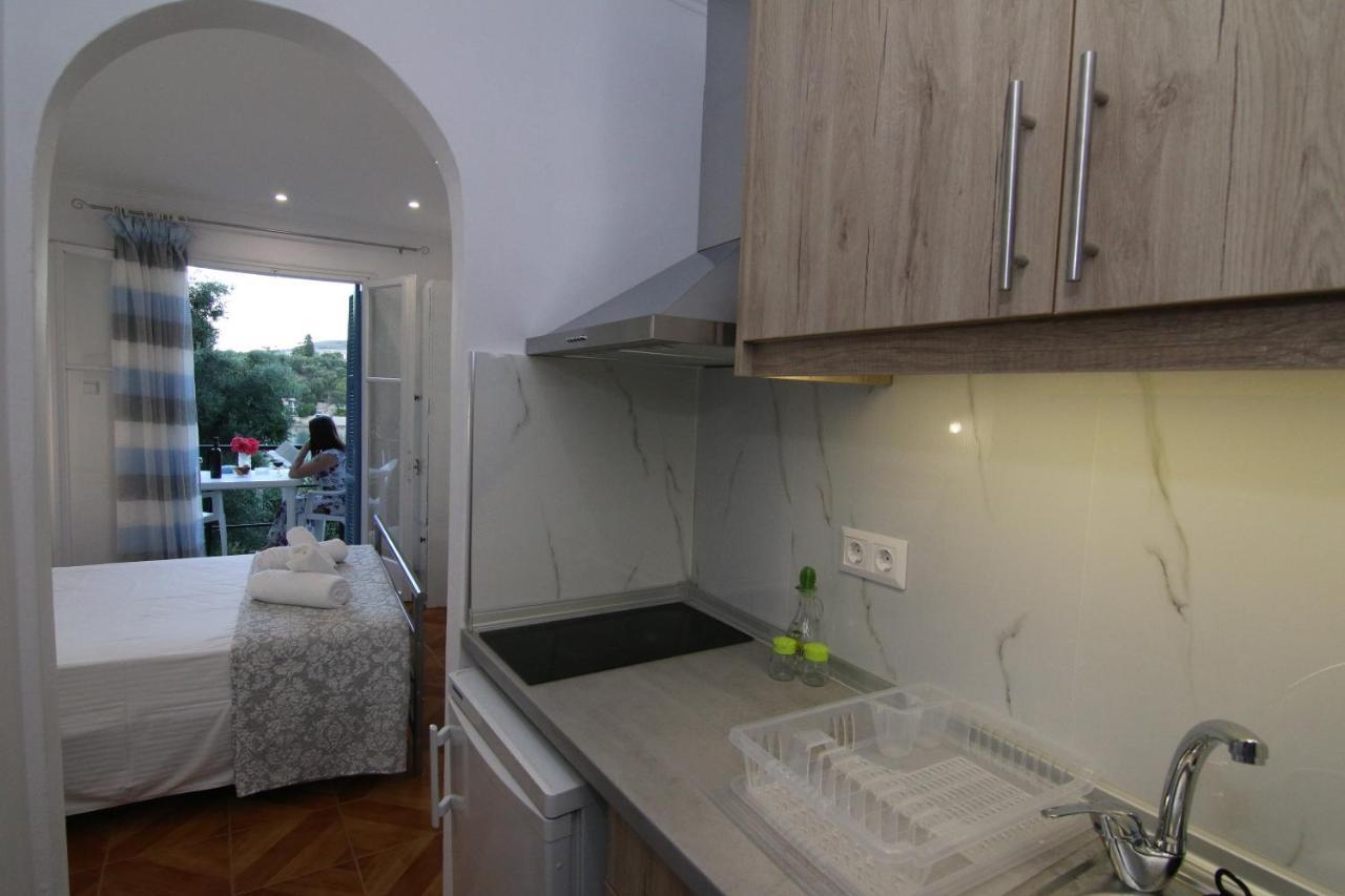 Apartamento Sea Breeze