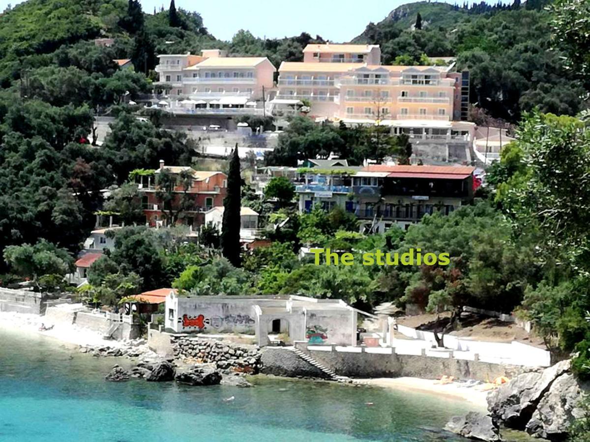 Apartamento Sea Breeze *