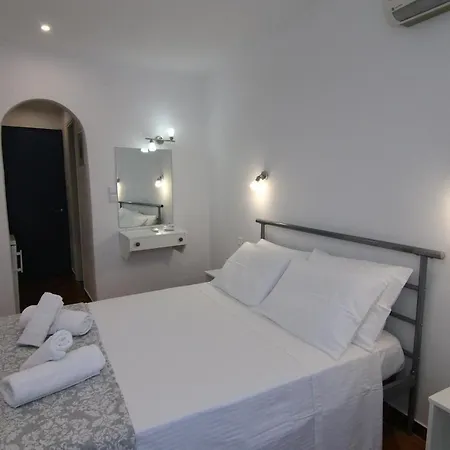 Appartement Sea Breeze à Paleokastrítsa Extérieur photo