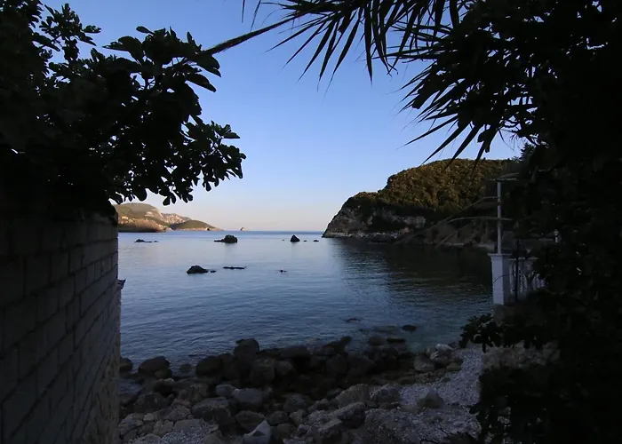 Sea Breeze